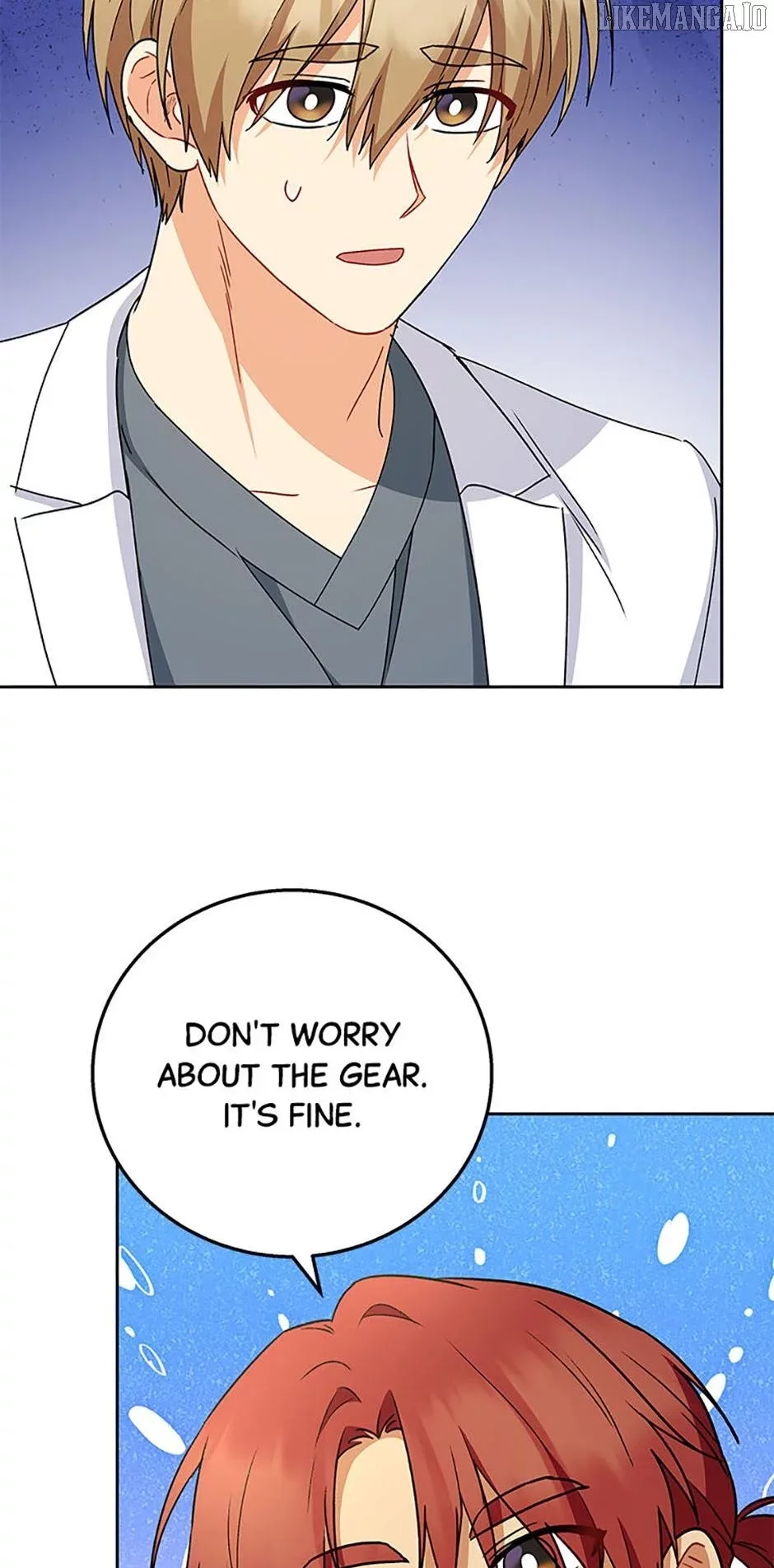 Hello! Veterinarian! Chapter 79 page 29