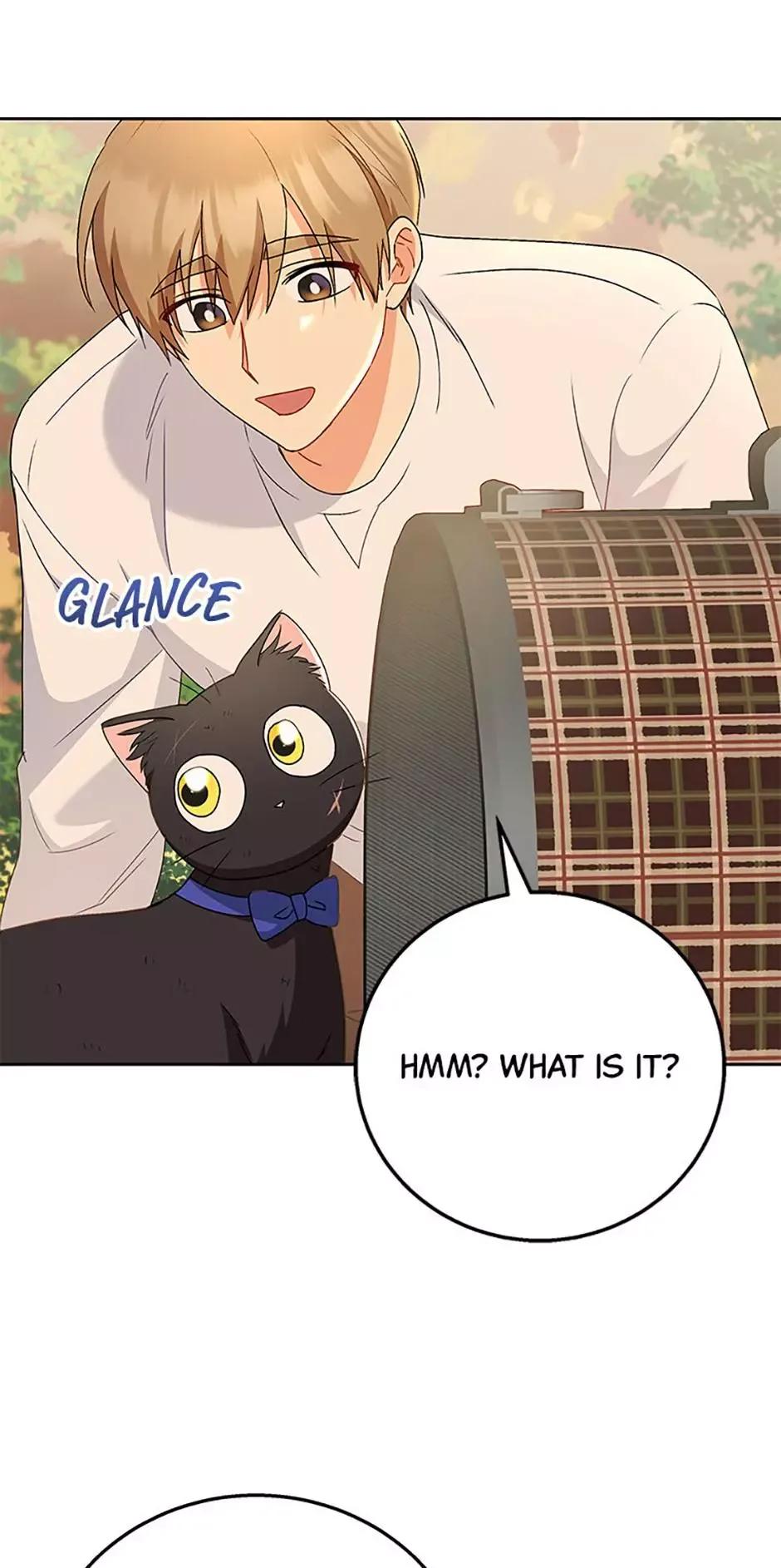 Hello! Veterinarian! Chapter 78 page 26