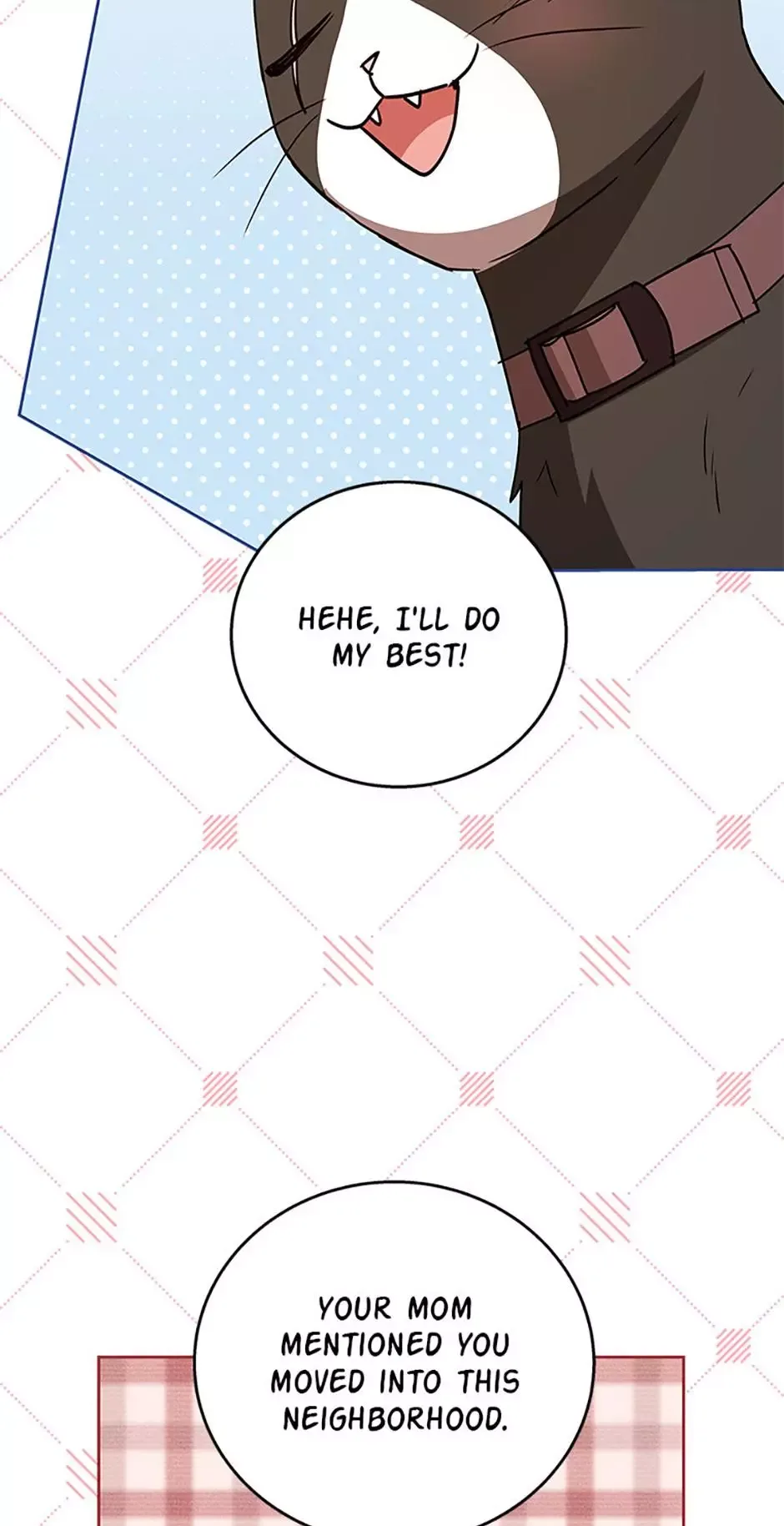 Hello! Veterinarian! Chapter 78 page 33