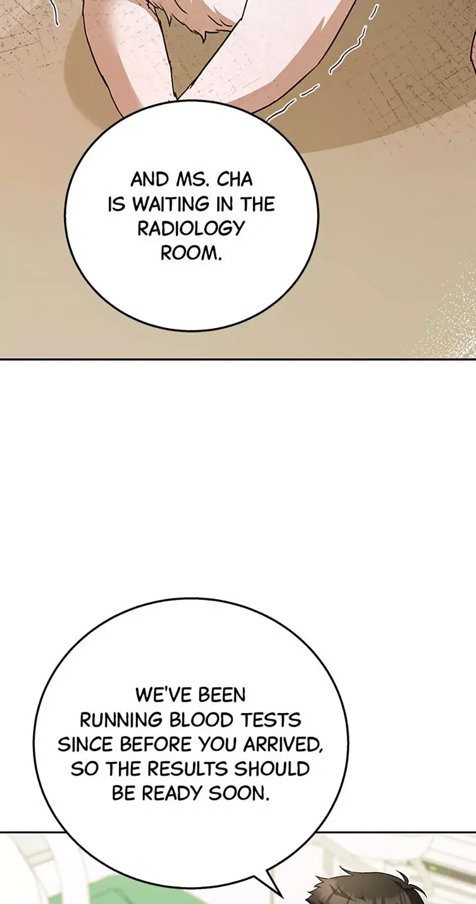 Hello! Veterinarian! Chapter 80 page 2
