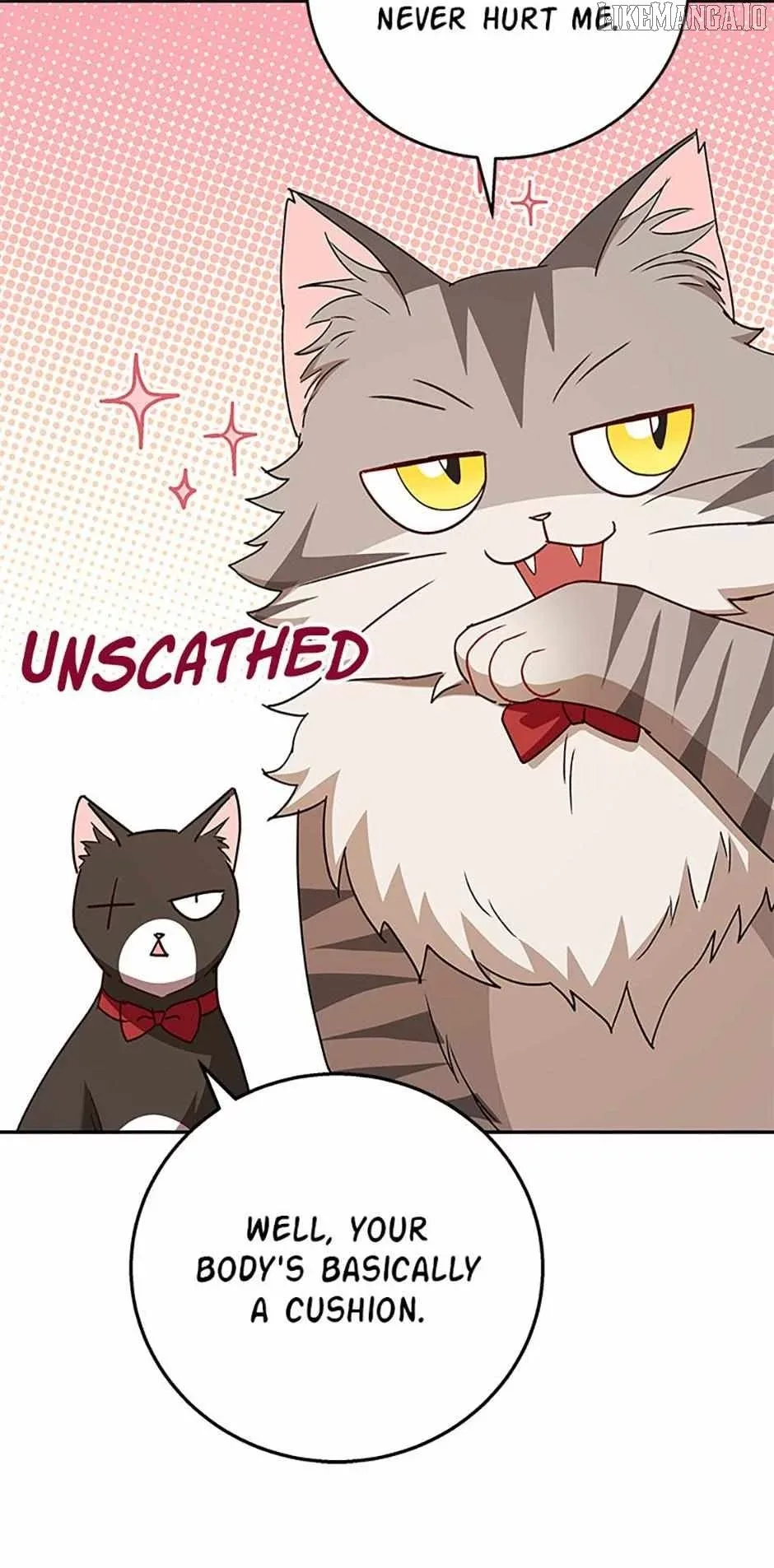 Hello! Veterinarian! Chapter 79 page 31
