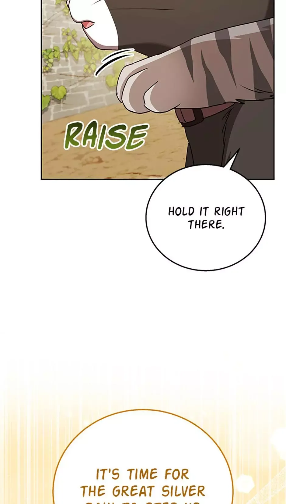 Hello! Veterinarian! Chapter 76 page 48
