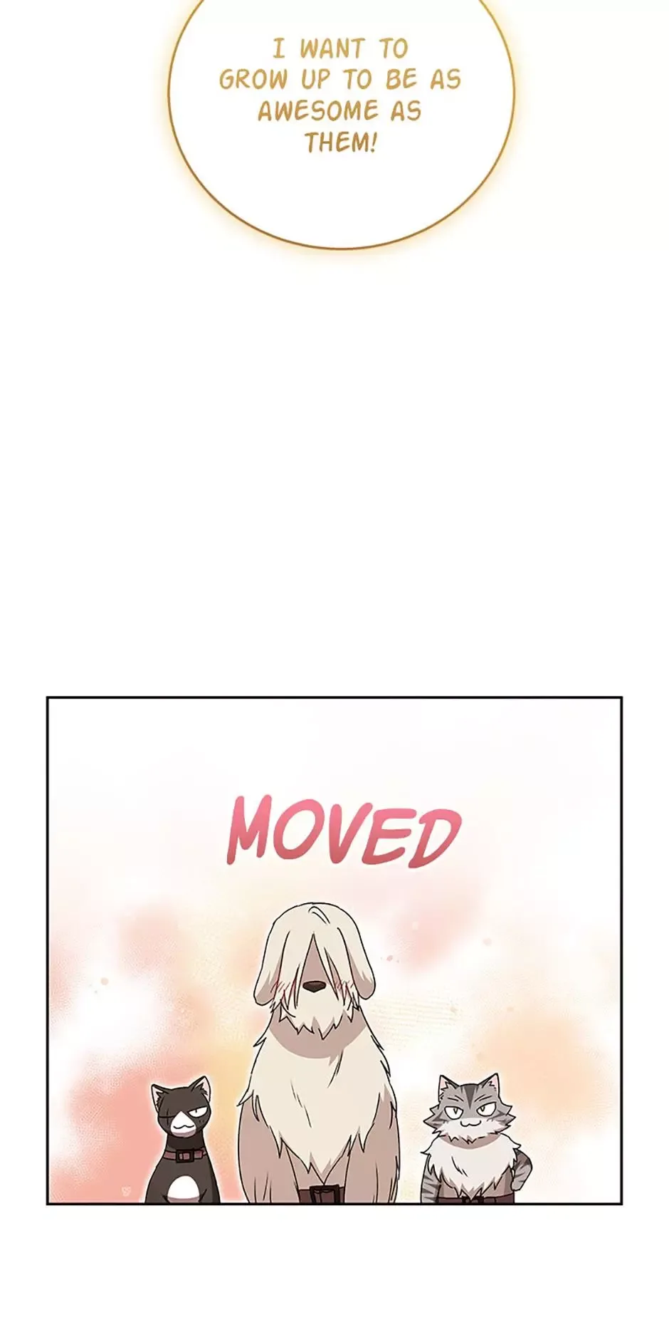 Hello! Veterinarian! Chapter 78 page 30
