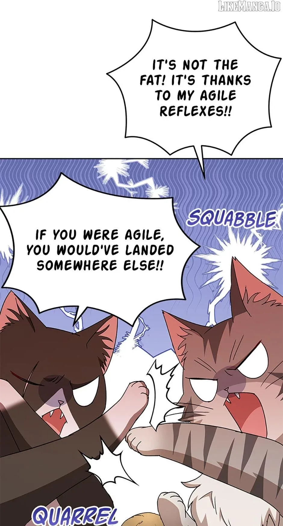 Hello! Veterinarian! Chapter 79 page 32