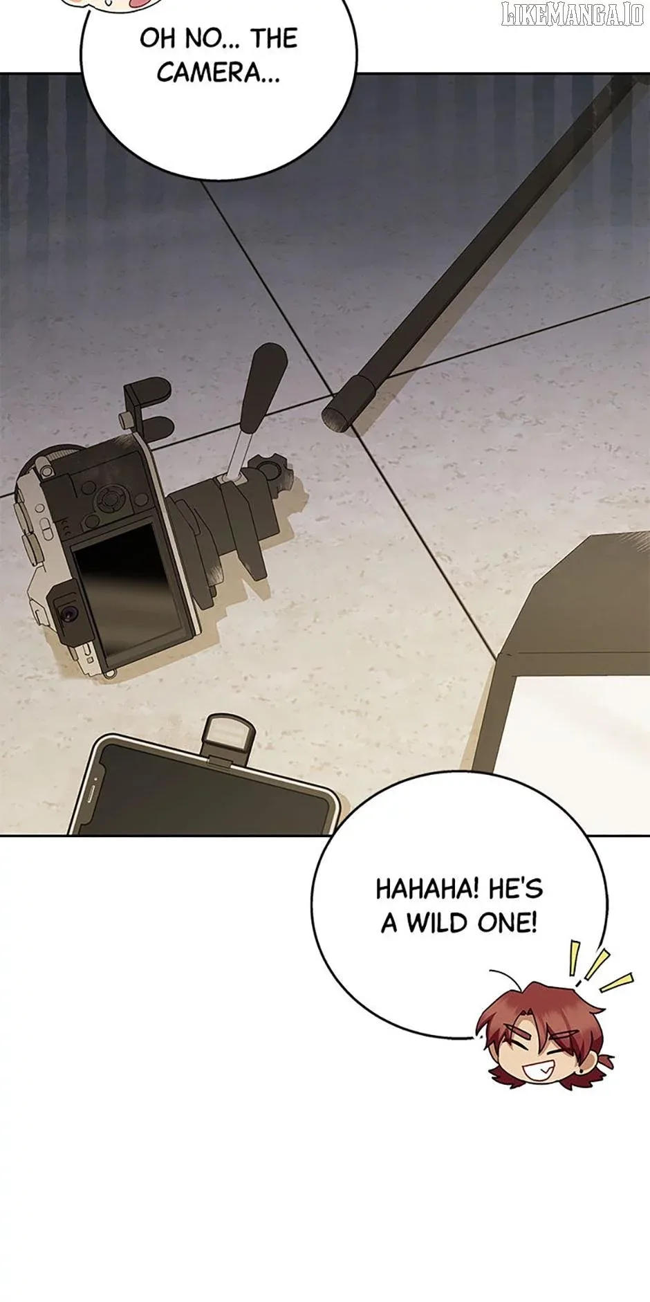 Hello! Veterinarian! Chapter 79 page 25