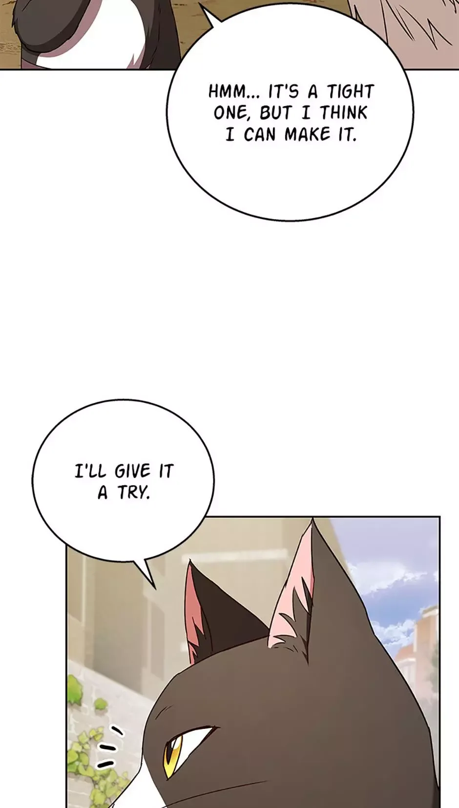 Hello! Veterinarian! Chapter 76 page 47