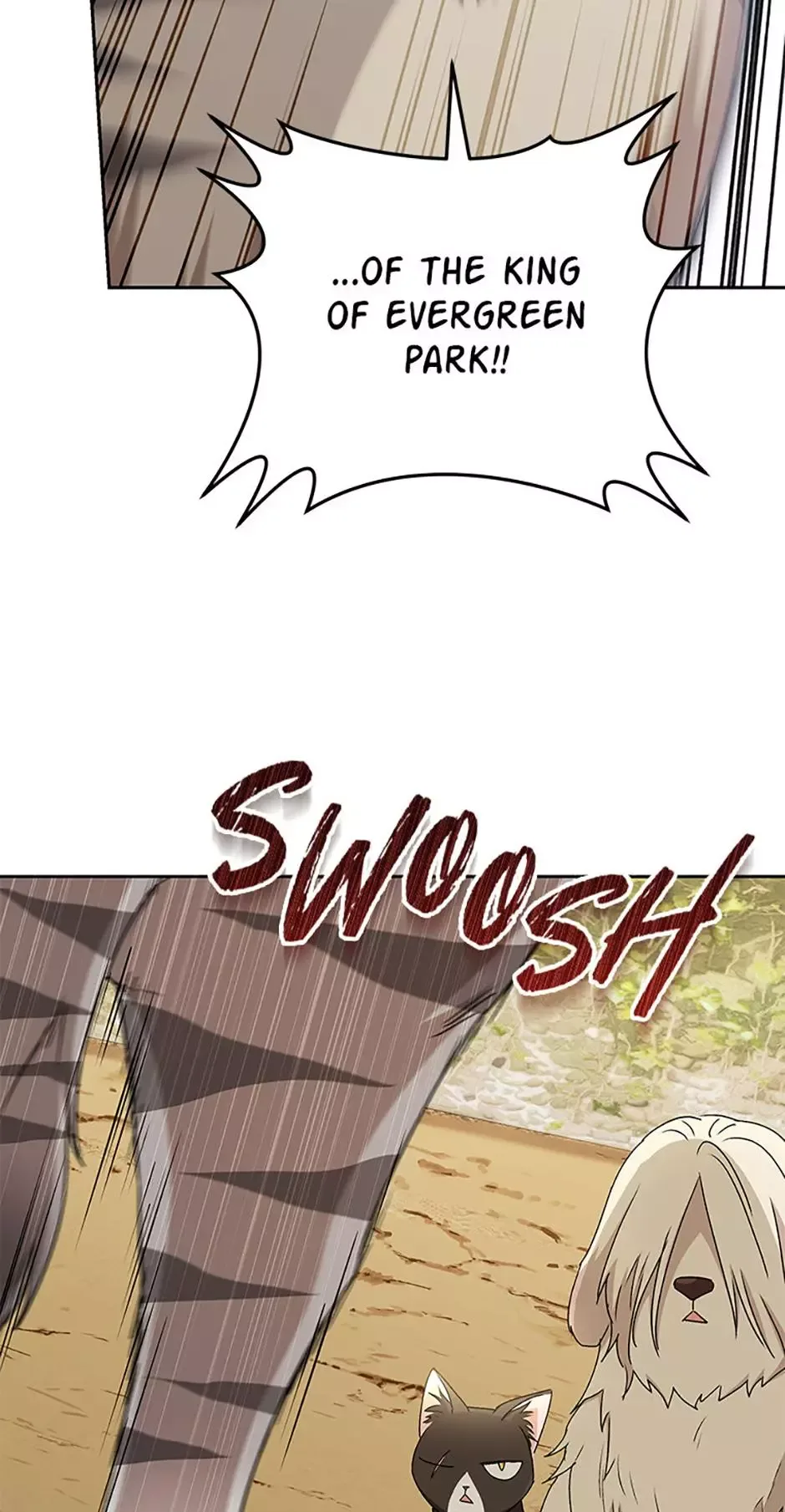 Hello! Veterinarian! Chapter 76 page 53
