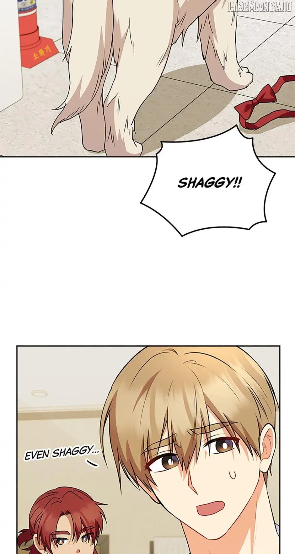 Hello! Veterinarian! Chapter 79 page 38