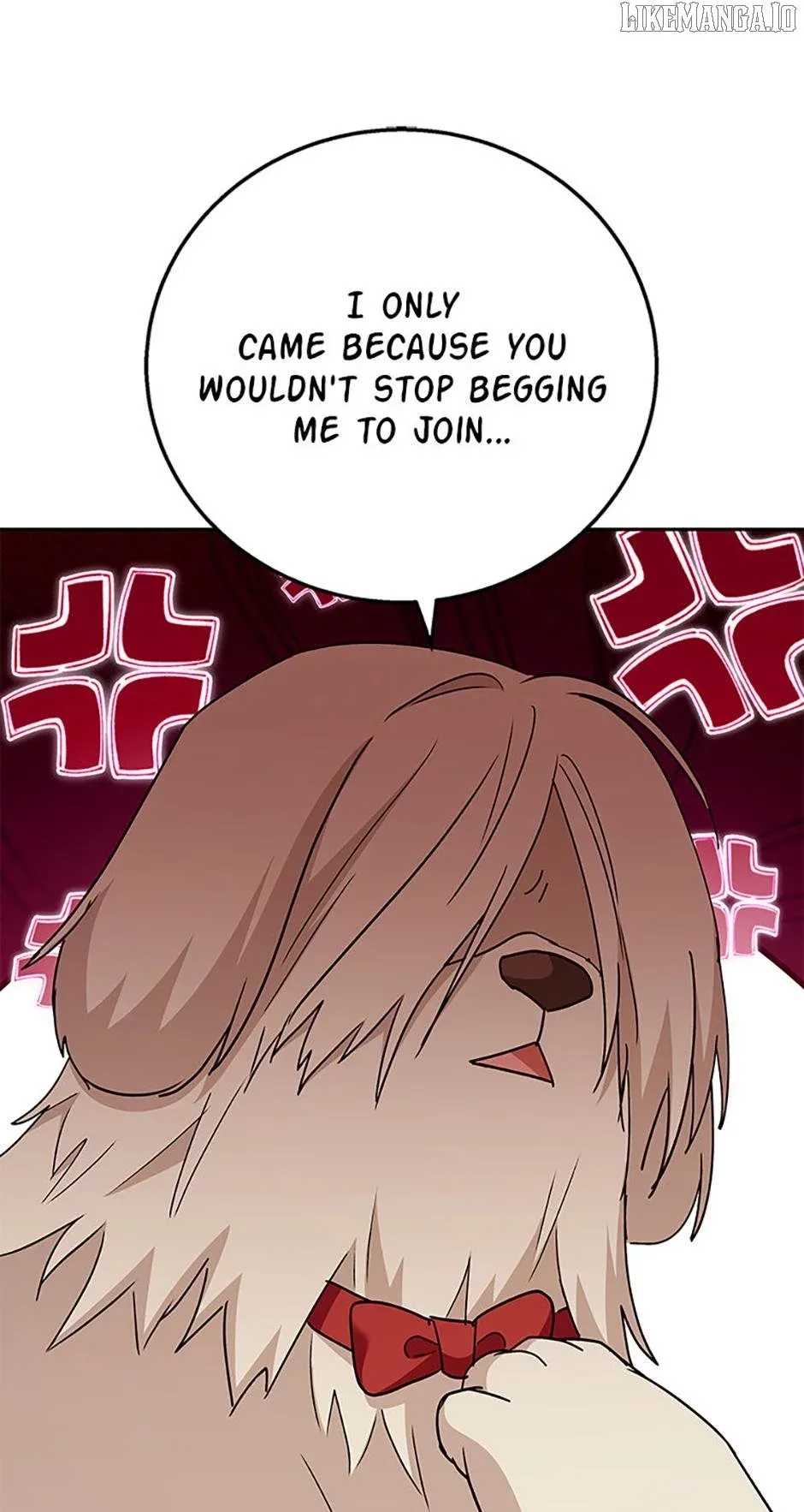 Hello! Veterinarian! Chapter 79 page 36