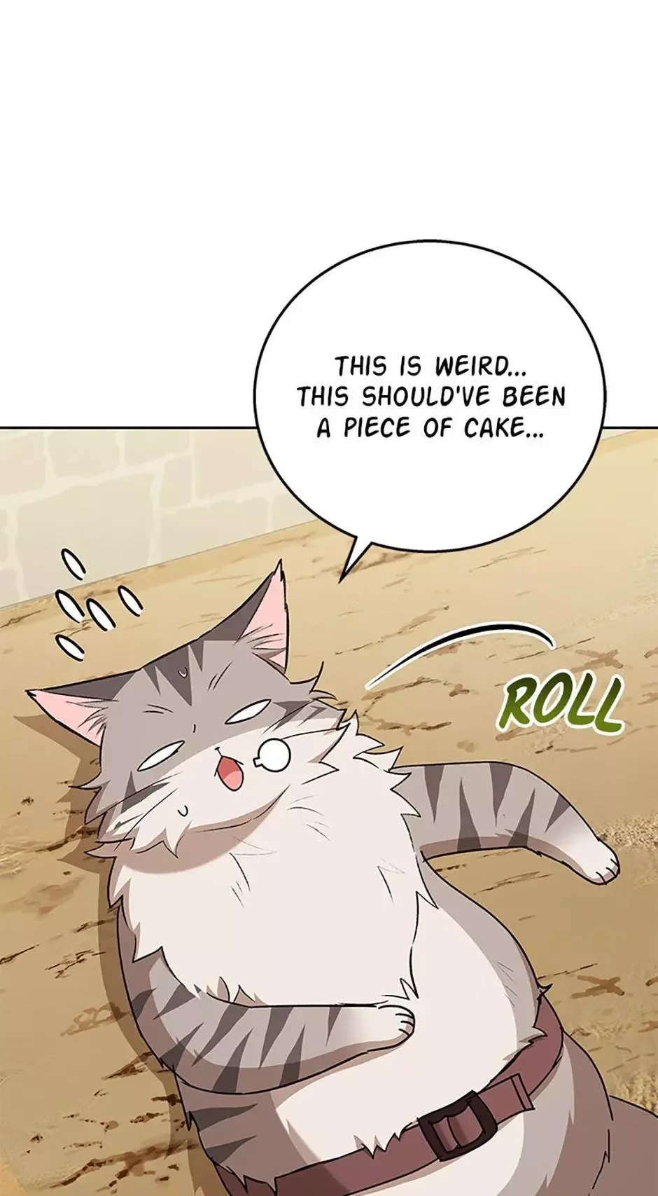 Hello! Veterinarian! Chapter 76 page 56