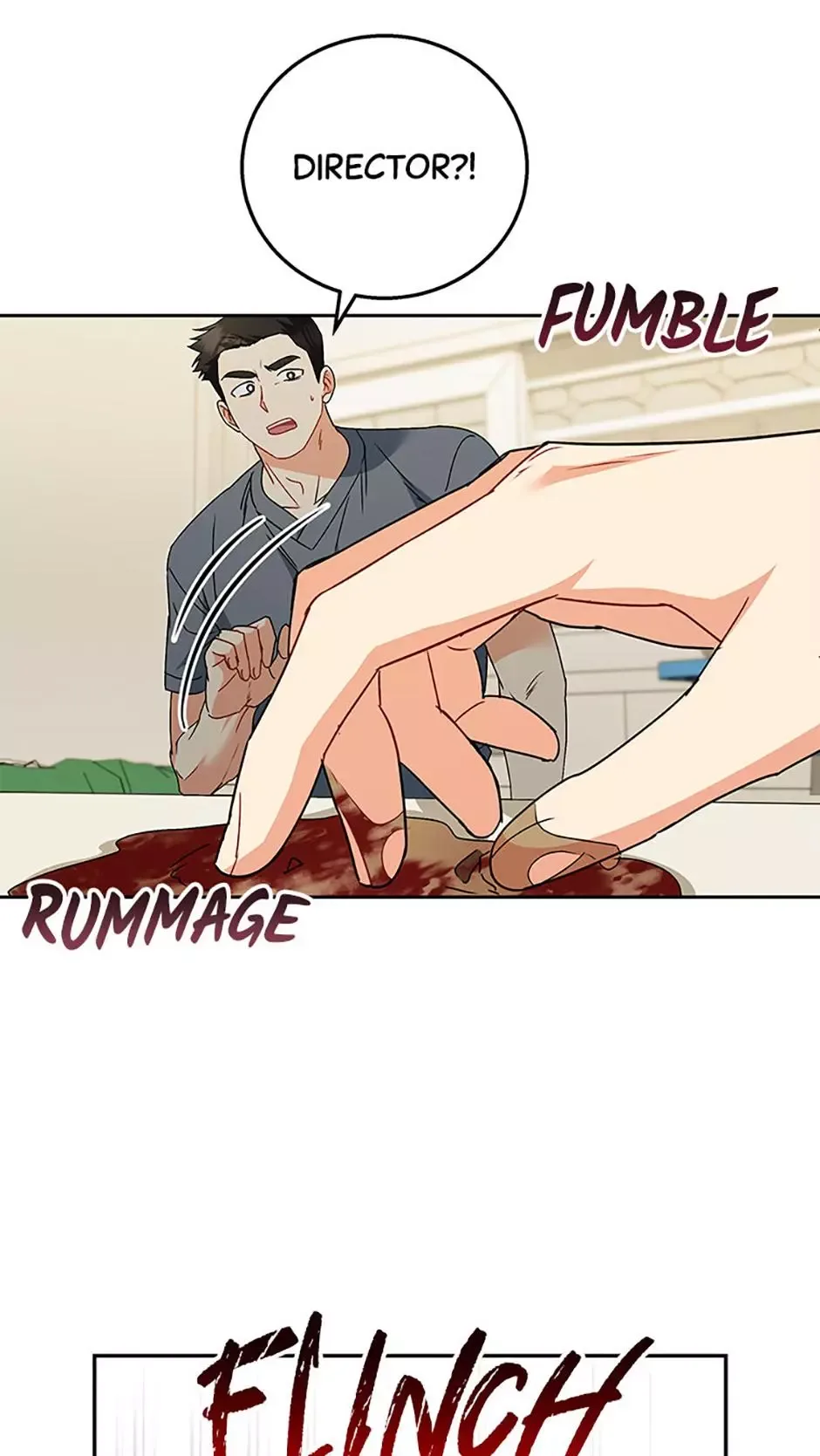 Hello! Veterinarian! Chapter 80 page 9