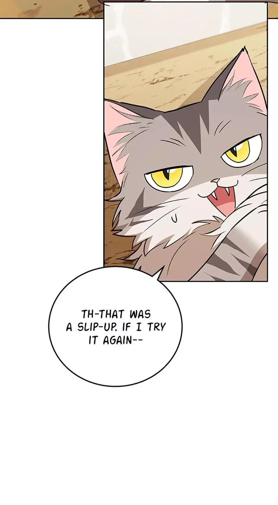 Hello! Veterinarian! Chapter 76 page 57