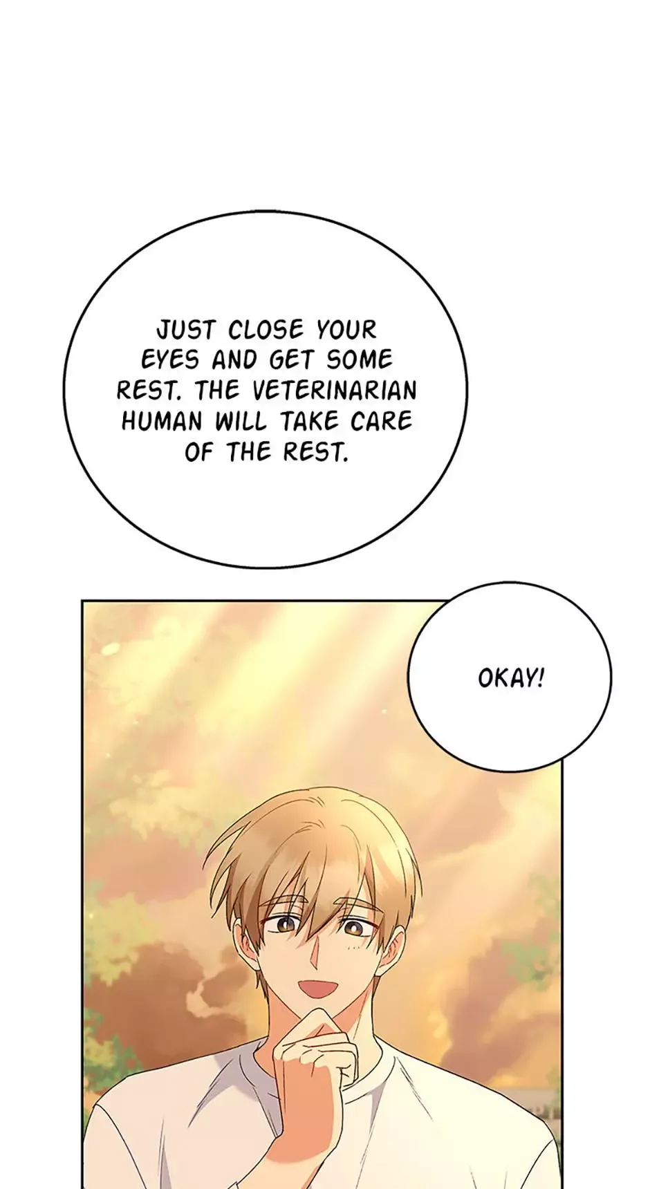 Hello! Veterinarian! Chapter 78 page 36