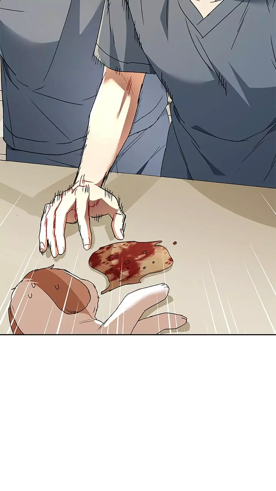 Hello! Veterinarian! Chapter 80 page 8