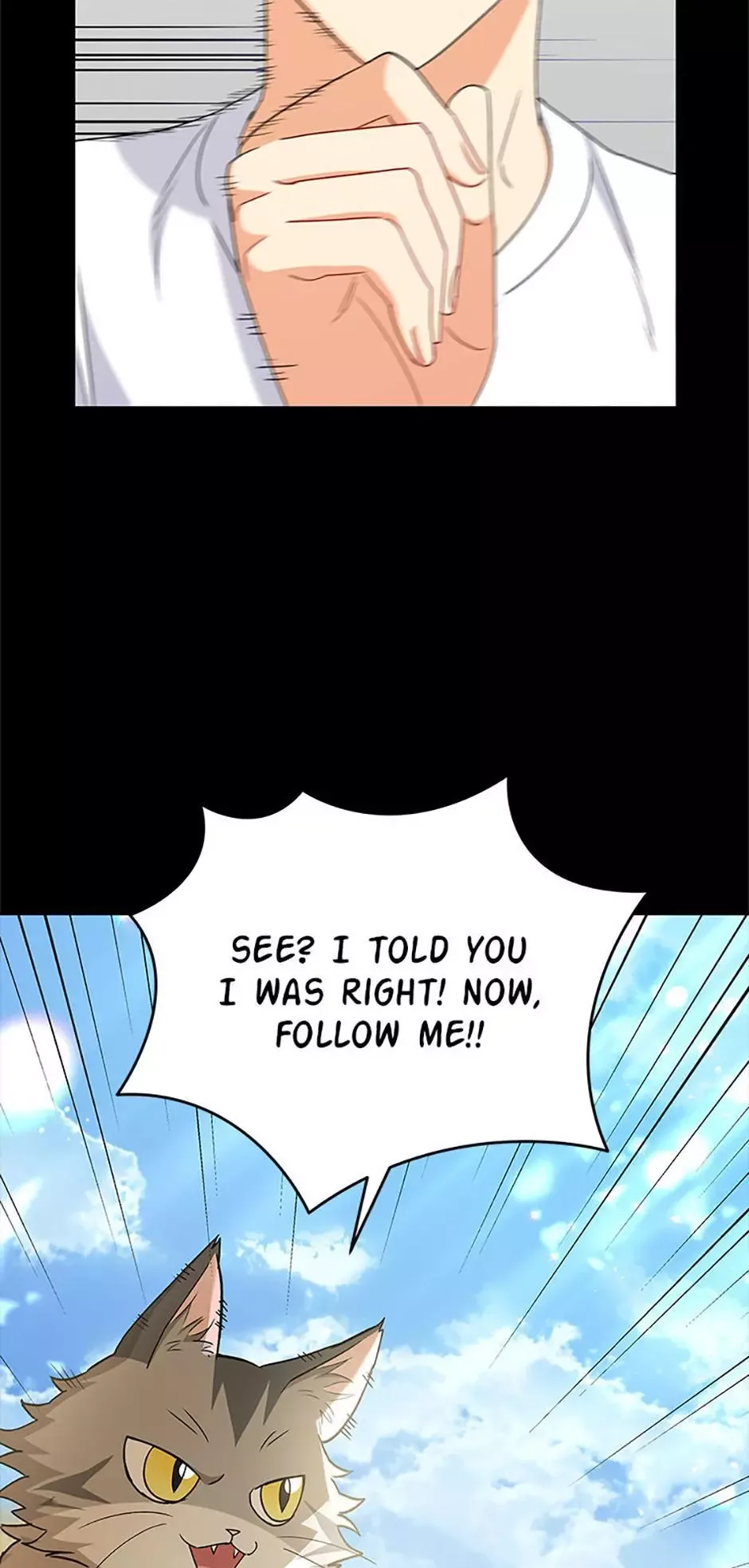 Hello! Veterinarian! Chapter 77 page 44