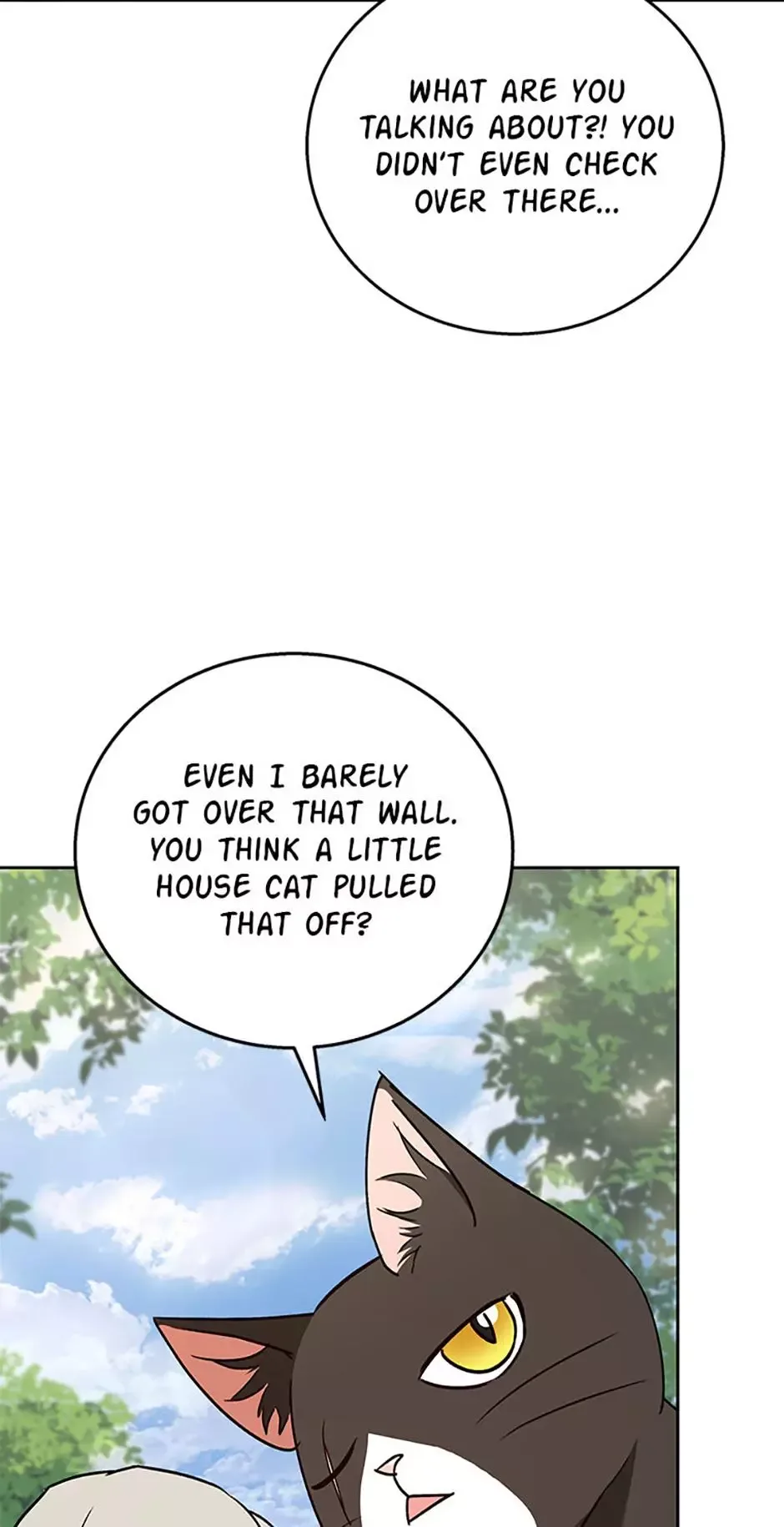 Hello! Veterinarian! Chapter 76 page 62