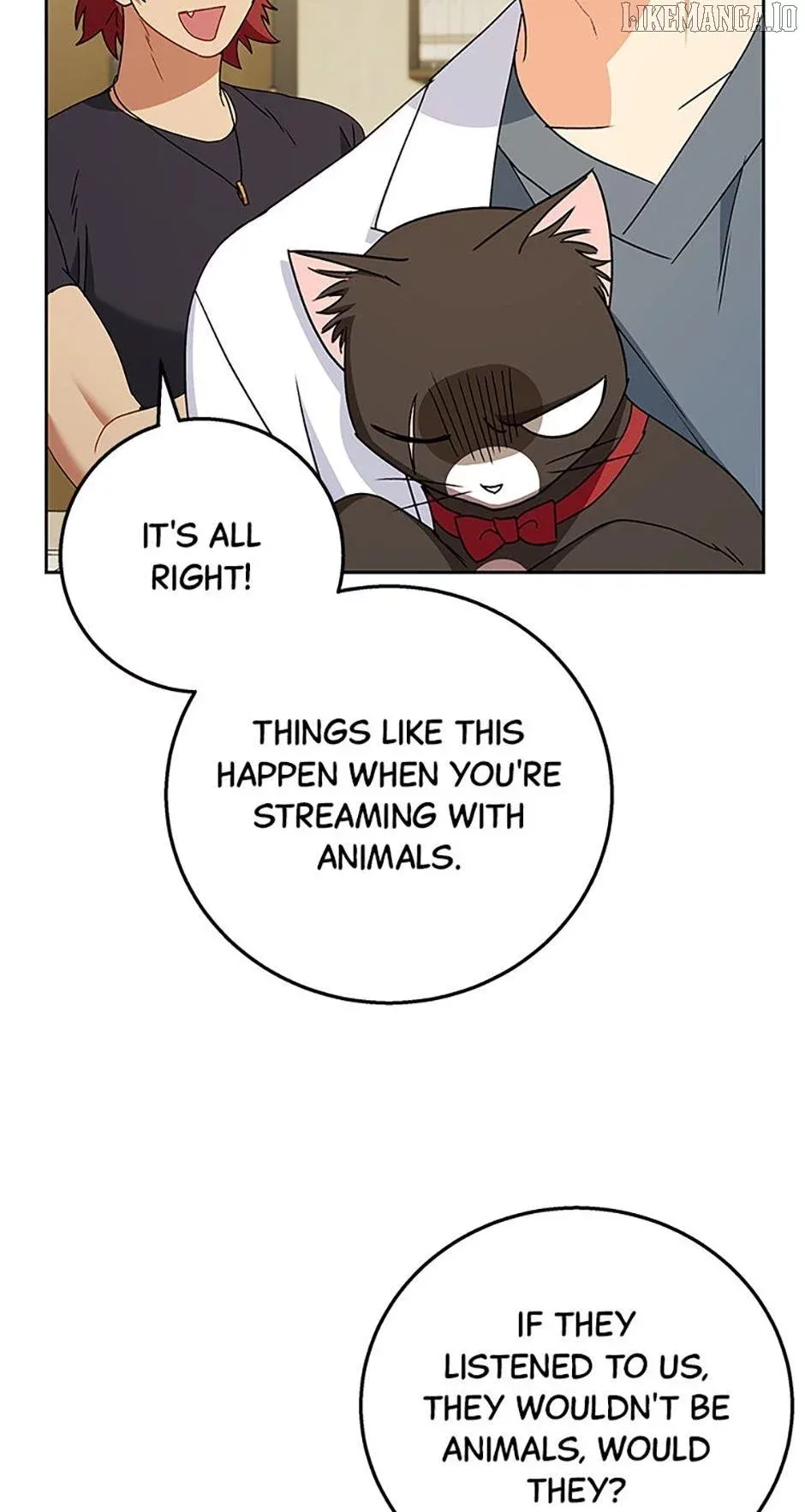 Hello! Veterinarian! Chapter 79 page 39