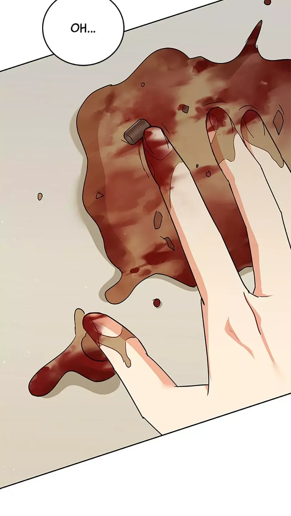 Hello! Veterinarian! Chapter 80 page 11