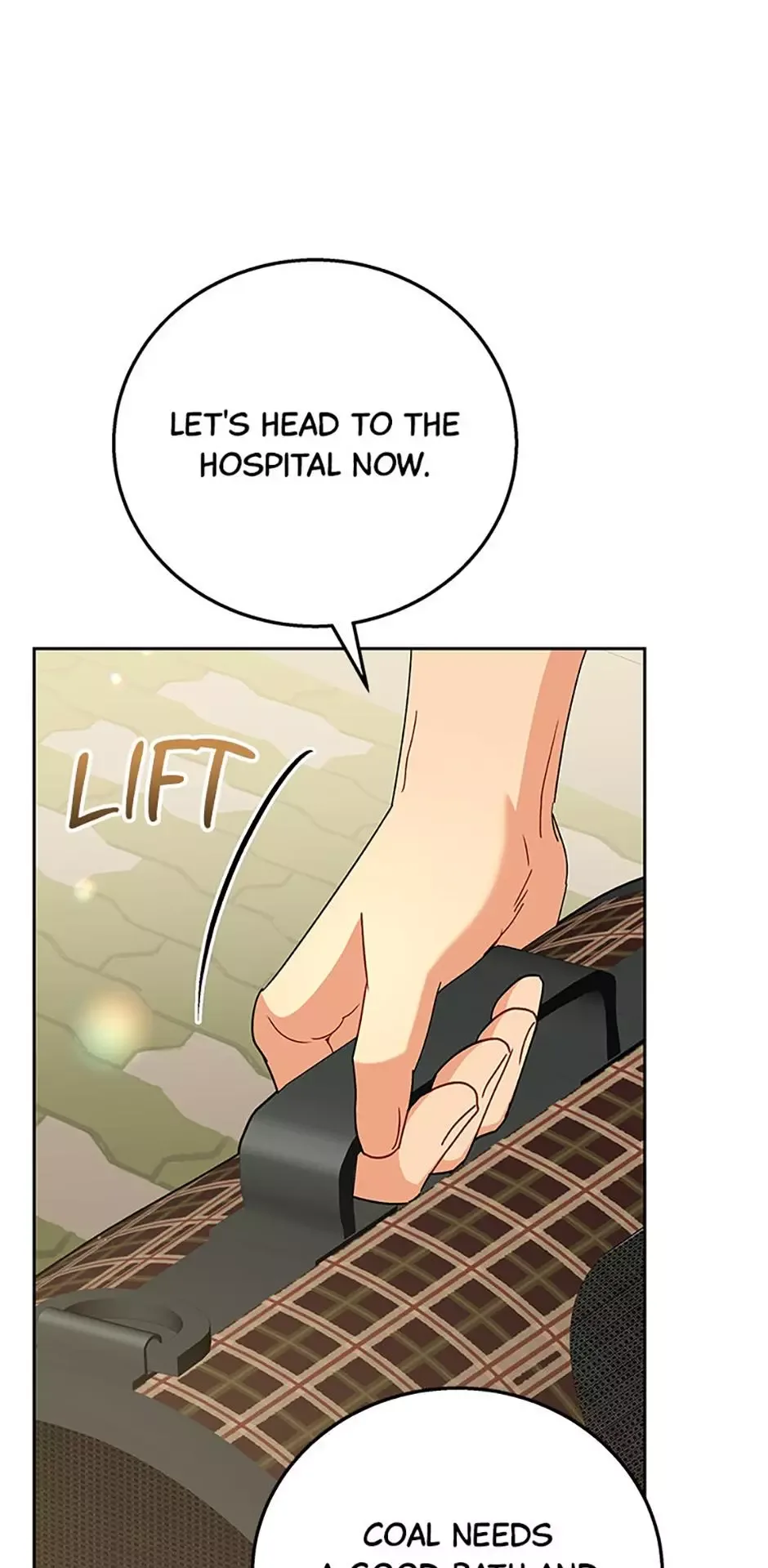 Hello! Veterinarian! Chapter 78 page 42
