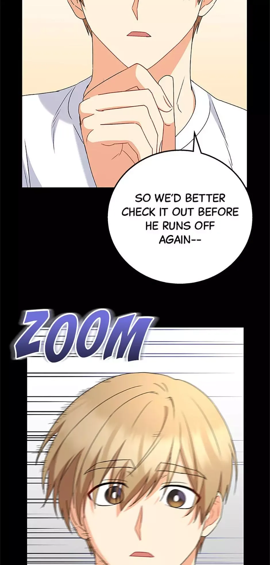 Hello! Veterinarian! Chapter 77 page 43