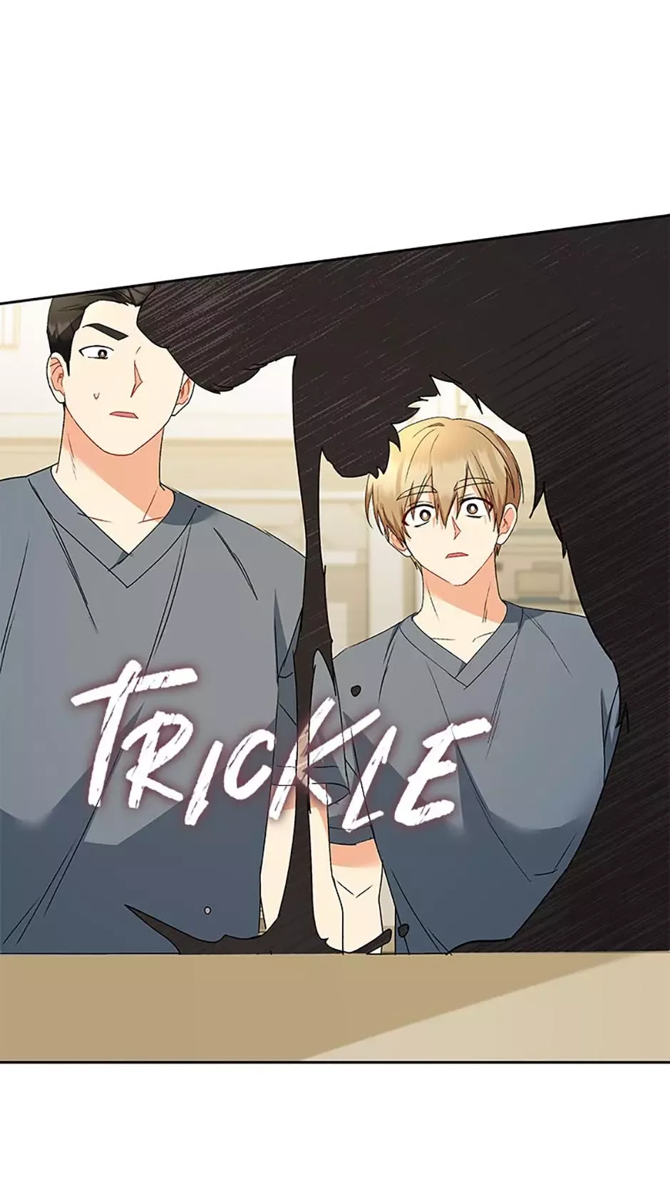 Hello! Veterinarian! Chapter 80 page 6