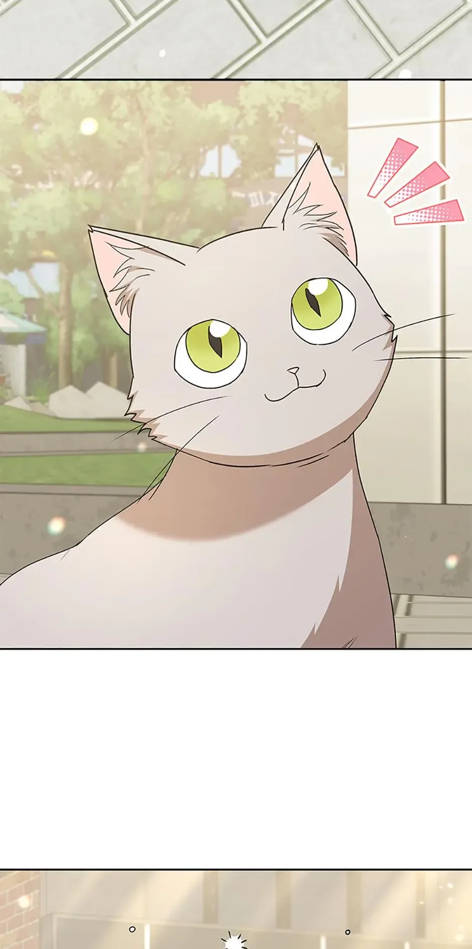 Hello! Veterinarian! Chapter 81 page 4