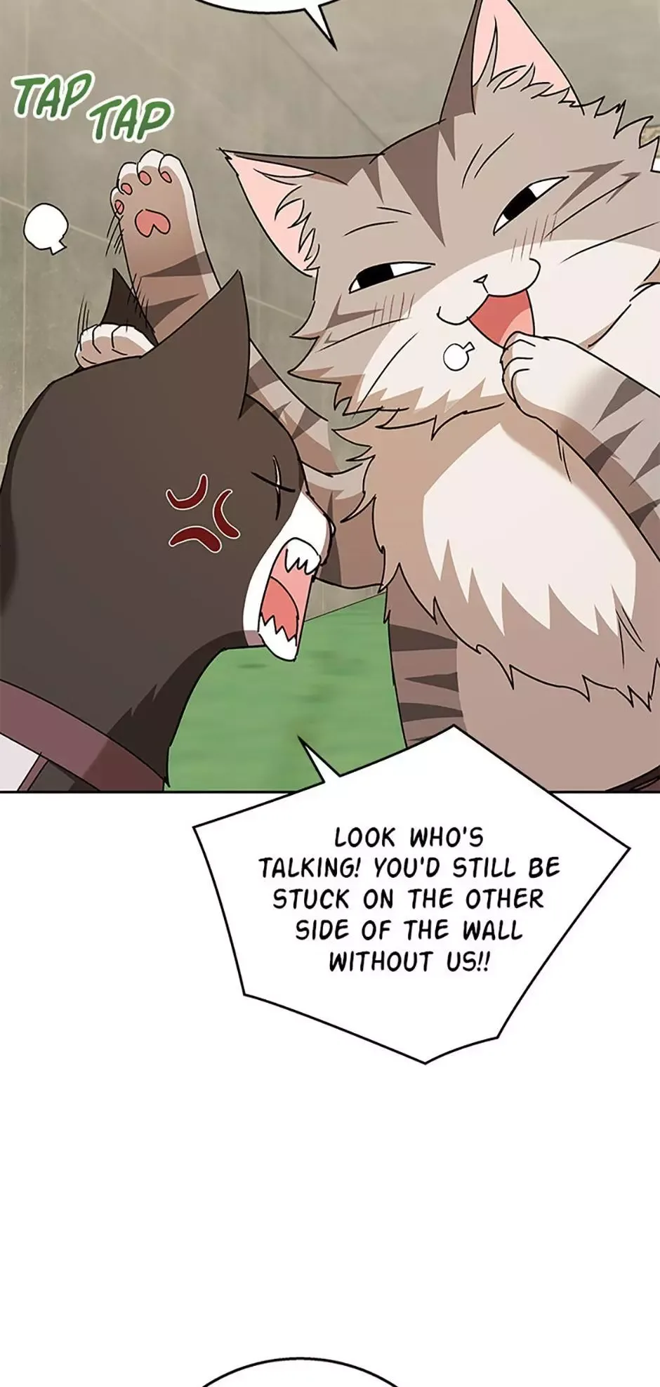 Hello! Veterinarian! Chapter 77 page 50