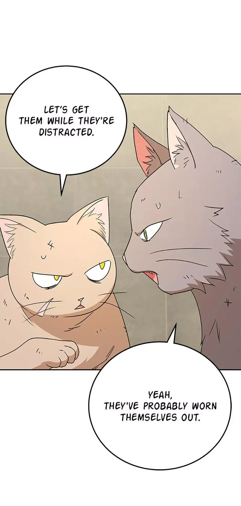 Hello! Veterinarian! Chapter 77 page 52
