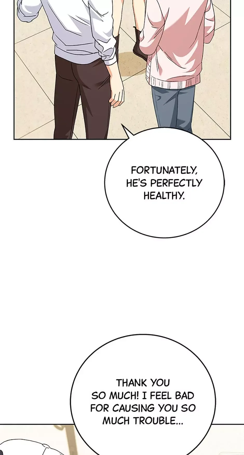 Hello! Veterinarian! Chapter 78 page 50