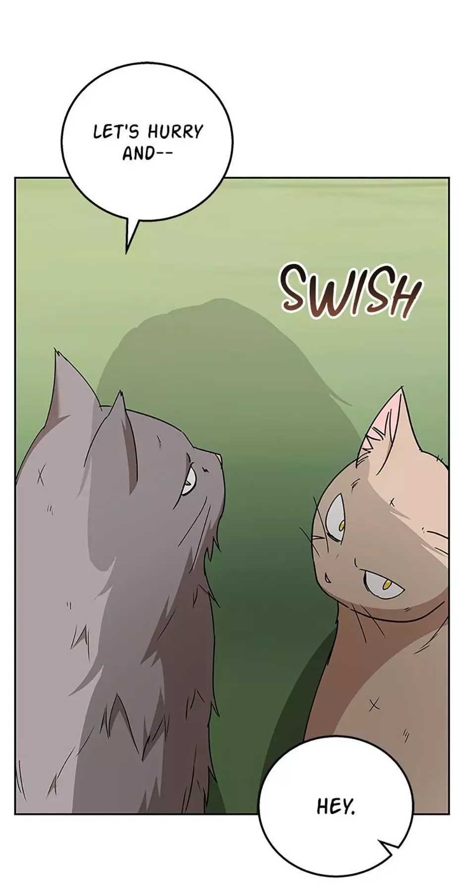 Hello! Veterinarian! Chapter 77 page 53