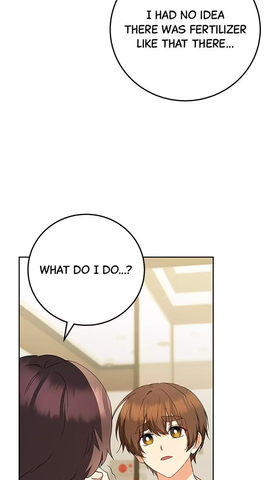 Hello! Veterinarian! Chapter 80 page 19