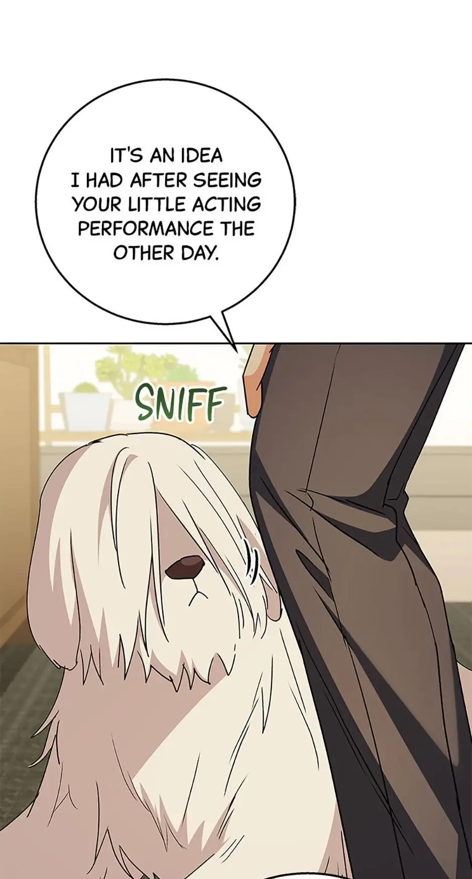 Hello! Veterinarian! Chapter 82 page 6