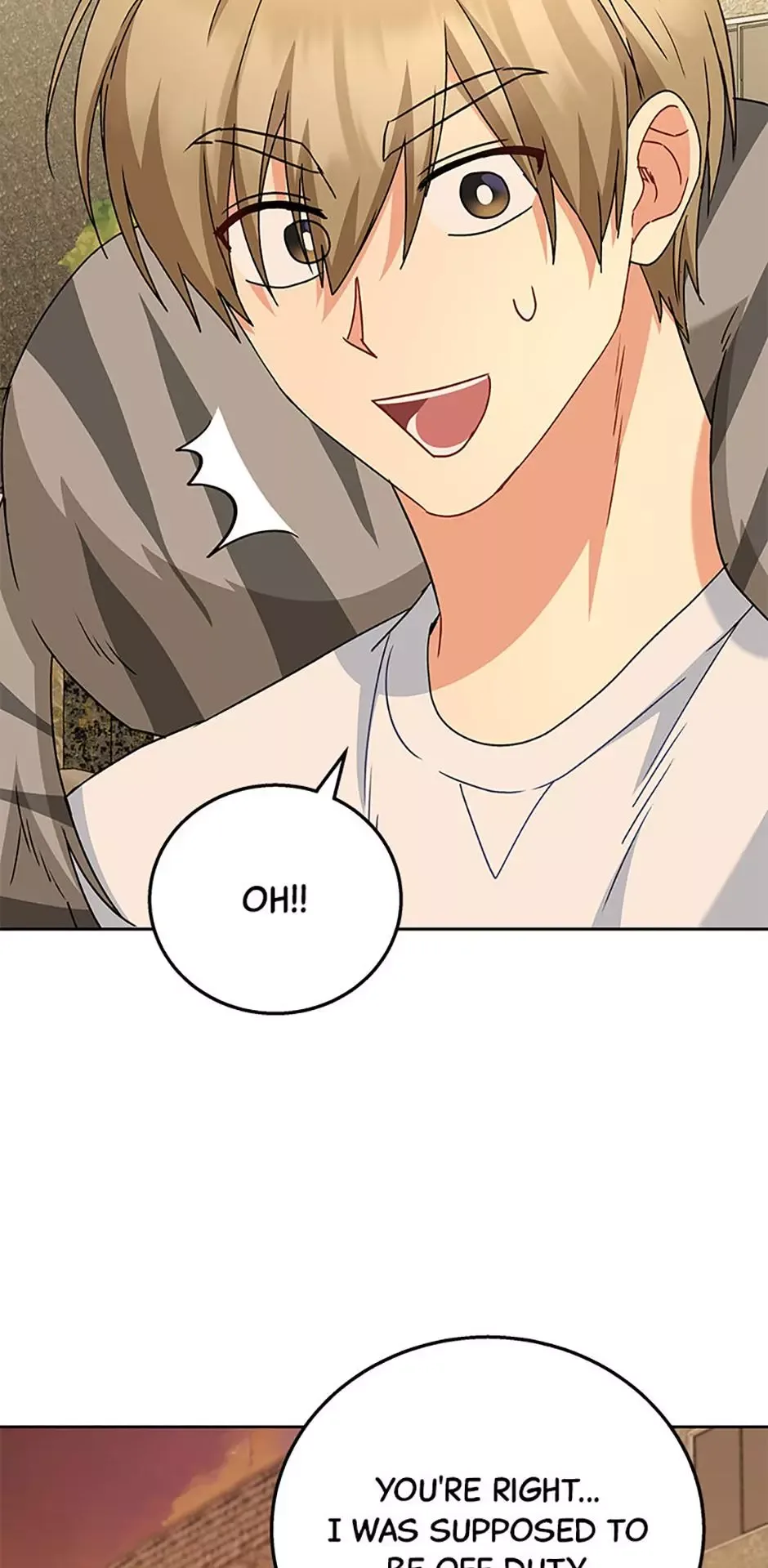 Hello! Veterinarian! Chapter 78 page 45