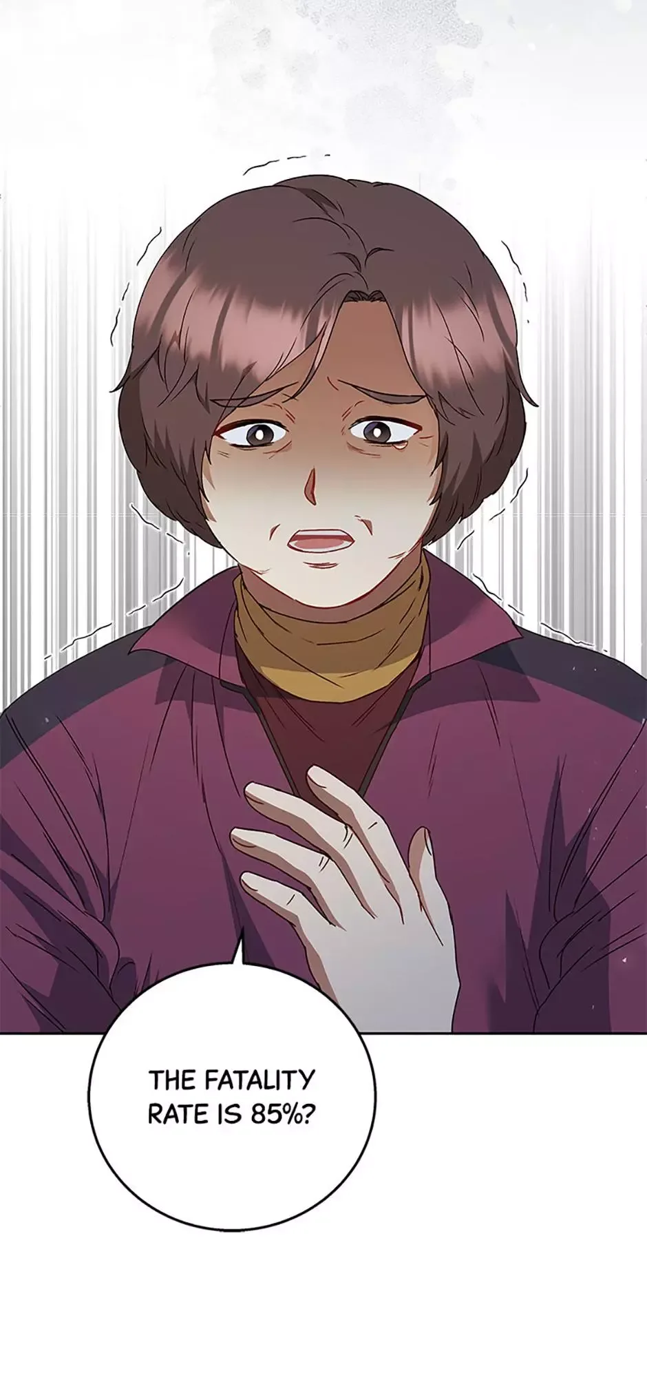 Hello! Veterinarian! Chapter 80 page 17
