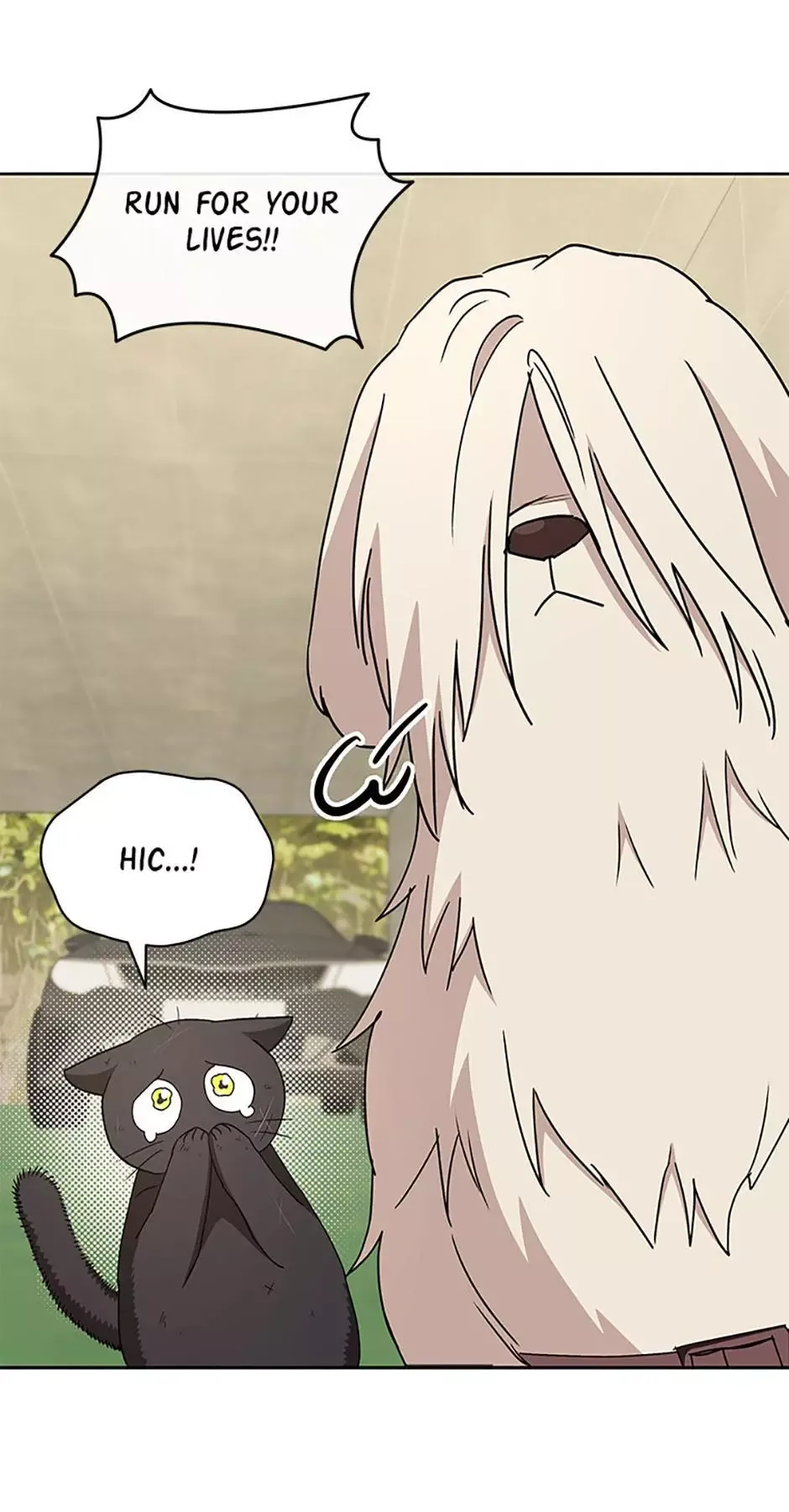 Hello! Veterinarian! Chapter 77 page 58