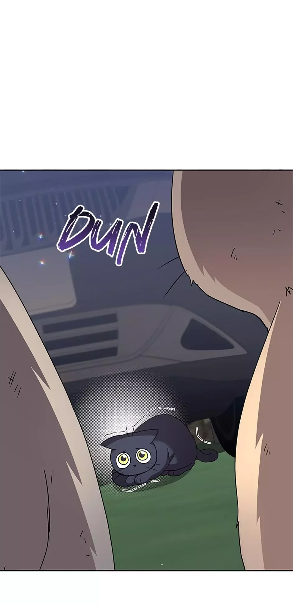 Hello! Veterinarian! Chapter 76 page 68