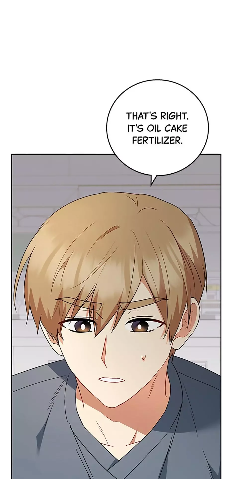 Hello! Veterinarian! Chapter 80 page 26