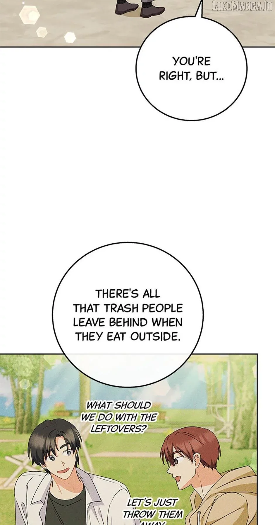 Hello! Veterinarian! Chapter 79 page 56