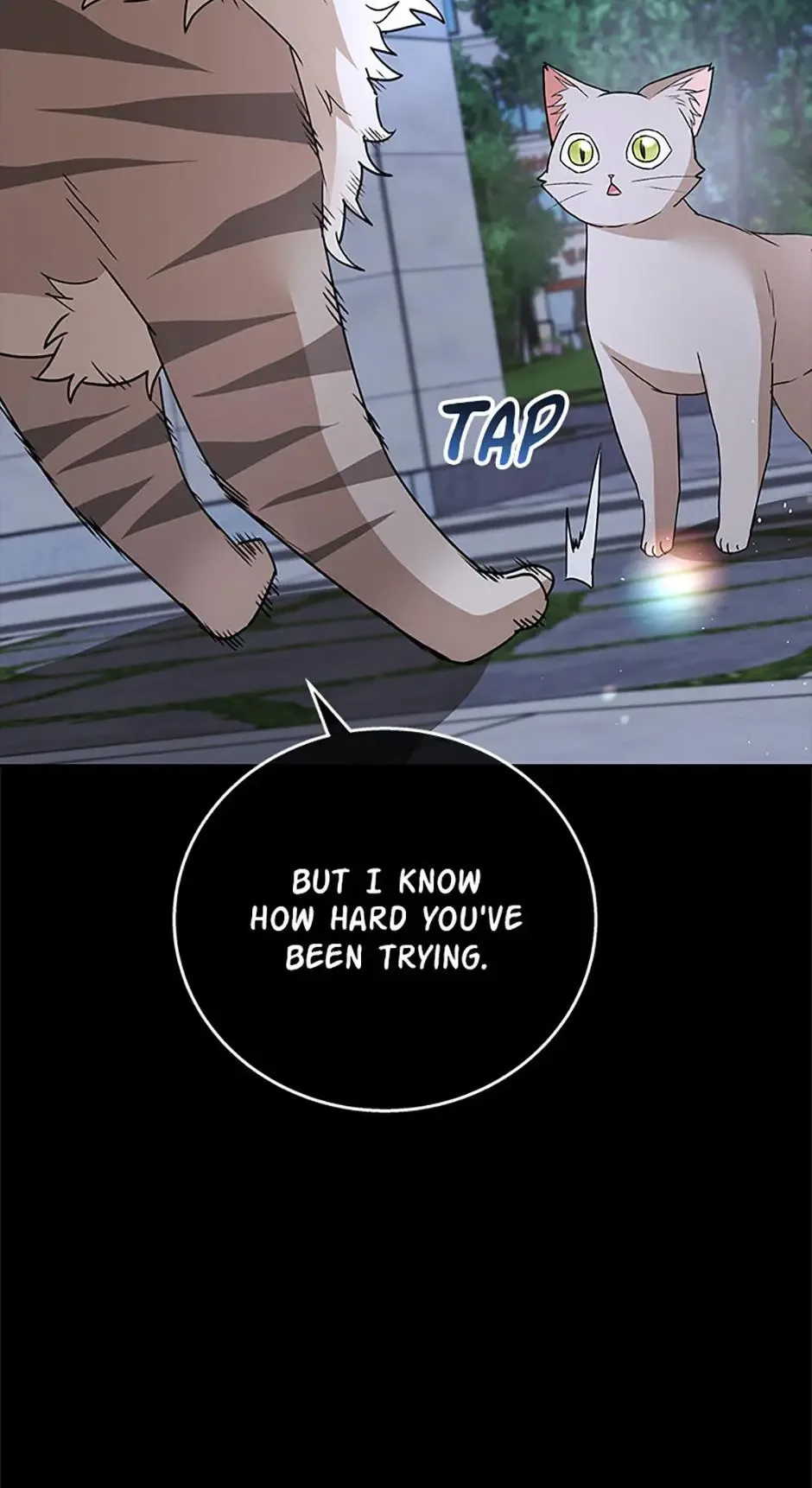 Hello! Veterinarian! Chapter 81 page 11