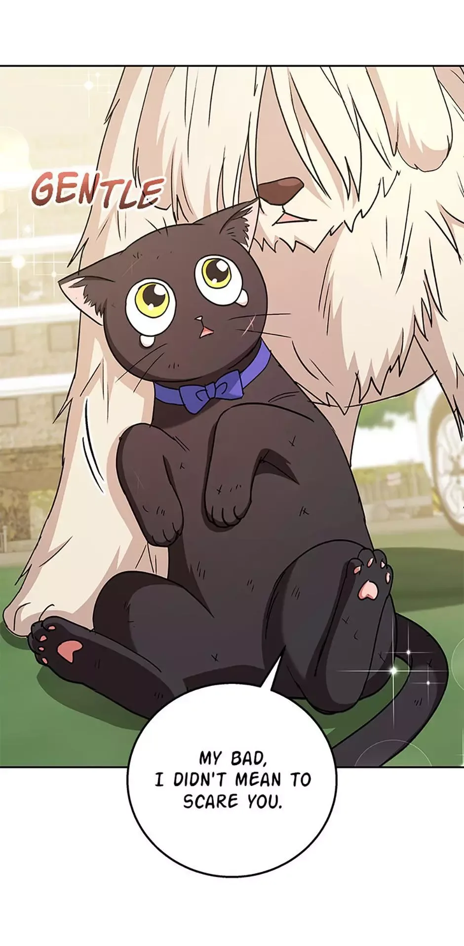 Hello! Veterinarian! Chapter 77 page 64
