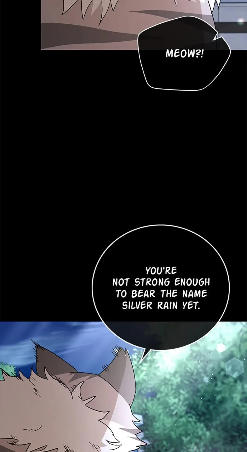 Hello! Veterinarian! Chapter 81 page 10
