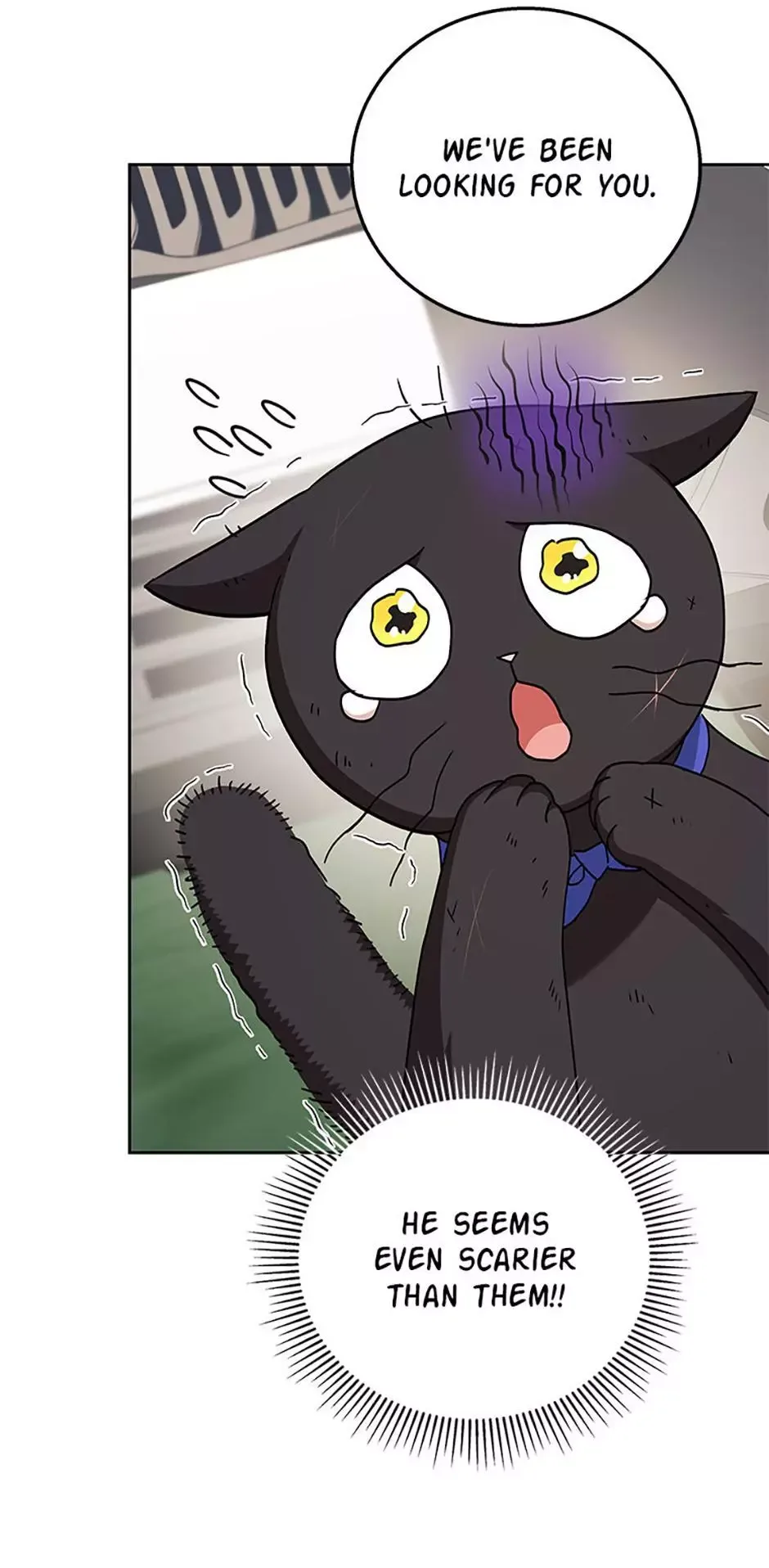 Hello! Veterinarian! Chapter 77 page 60