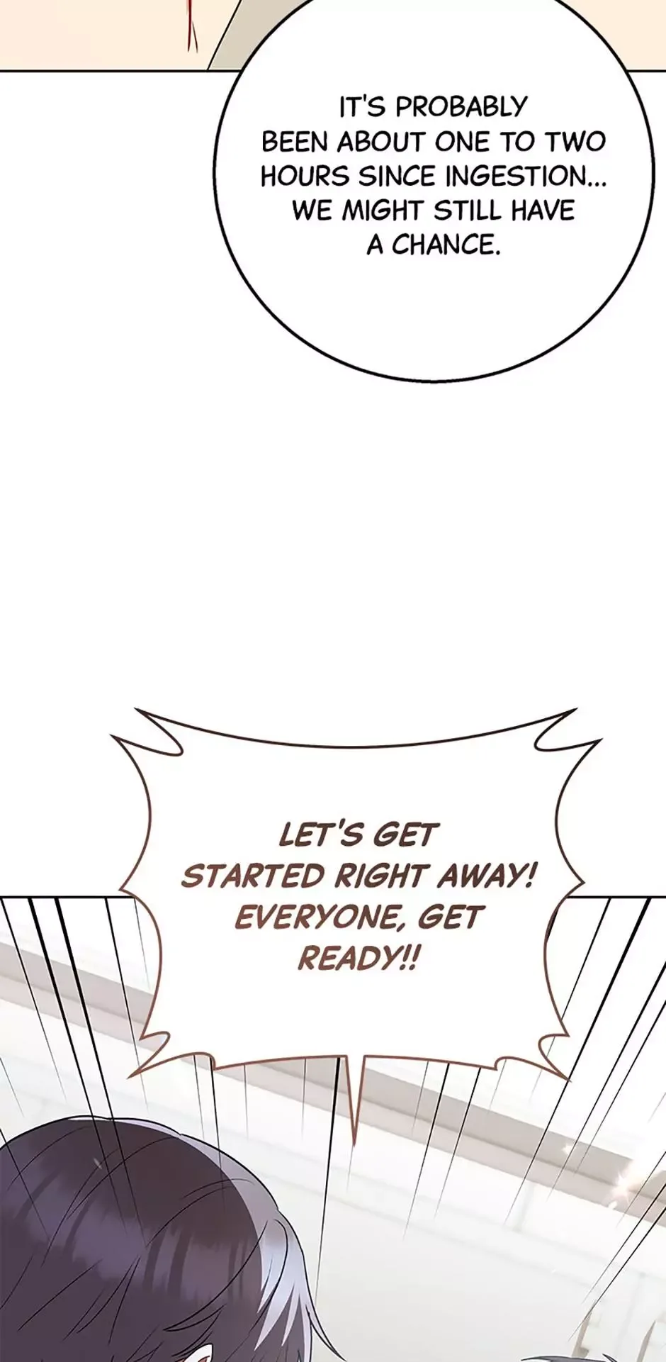 Hello! Veterinarian! Chapter 80 page 28