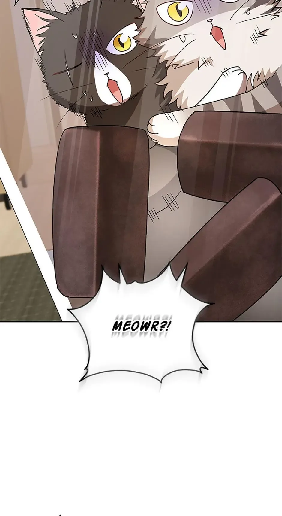 Hello! Veterinarian! Chapter 82 page 12