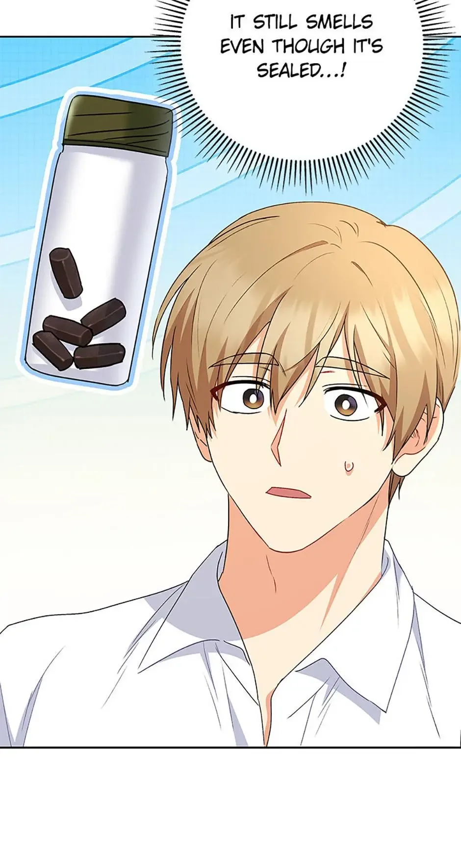 Hello! Veterinarian! Chapter 82 page 9