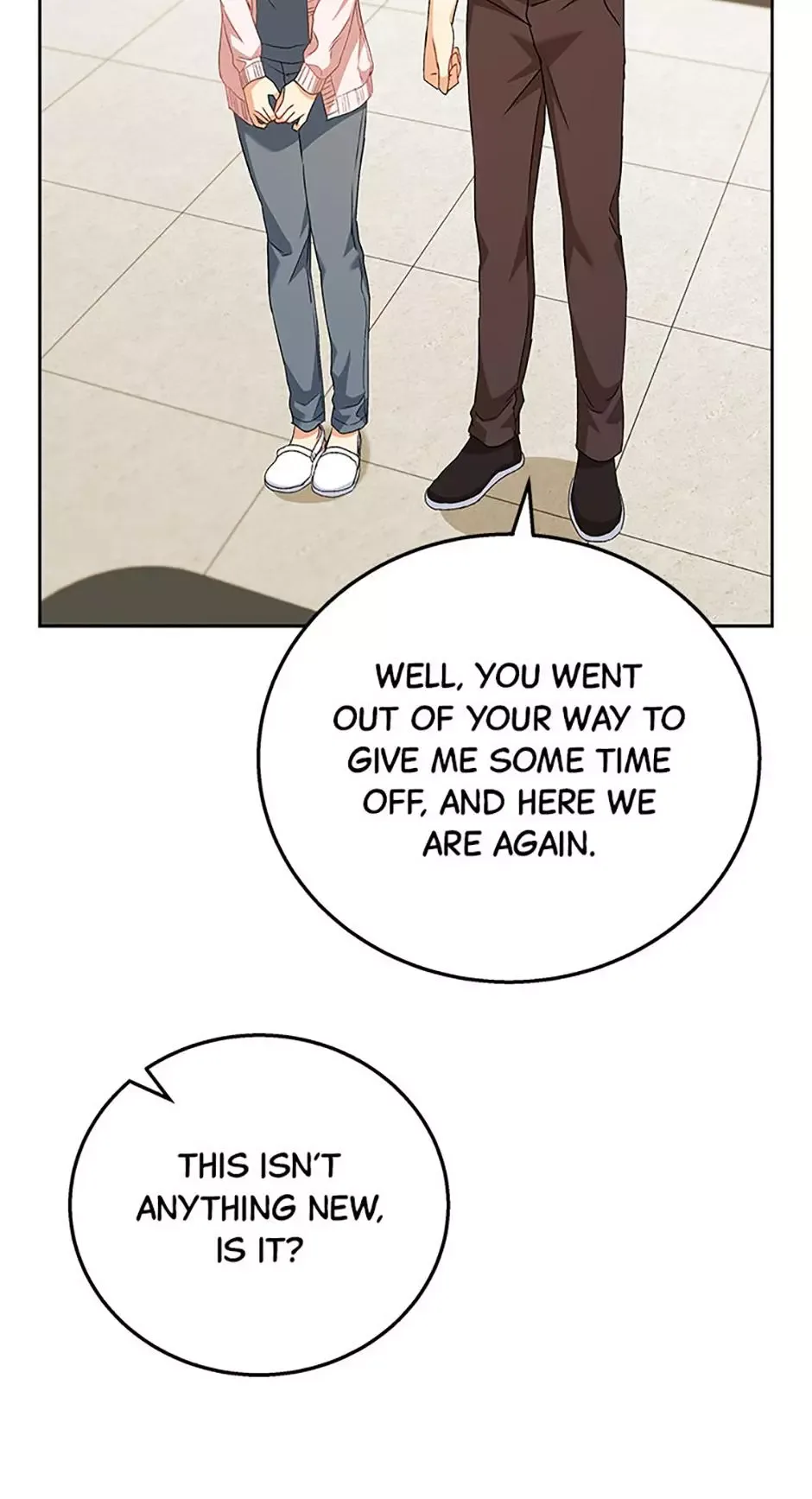 Hello! Veterinarian! Chapter 78 page 60