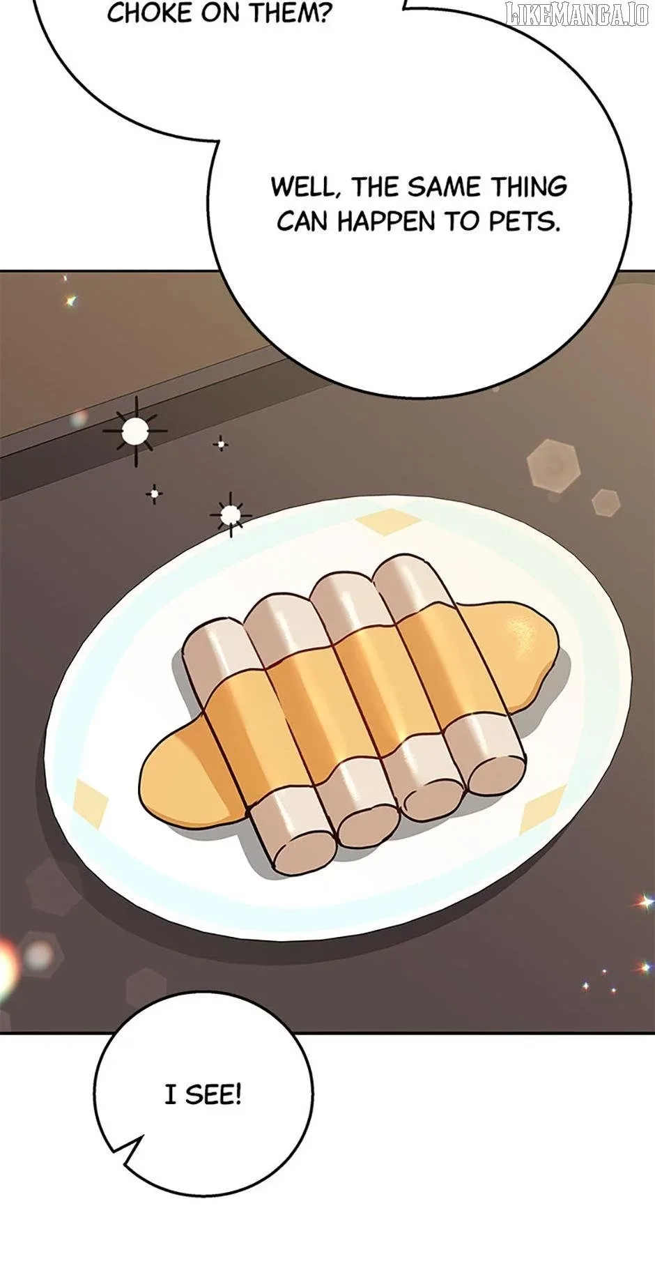 Hello! Veterinarian! Chapter 79 page 54