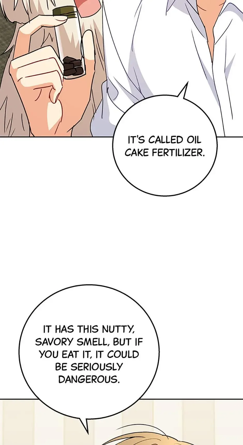 Hello! Veterinarian! Chapter 82 page 15