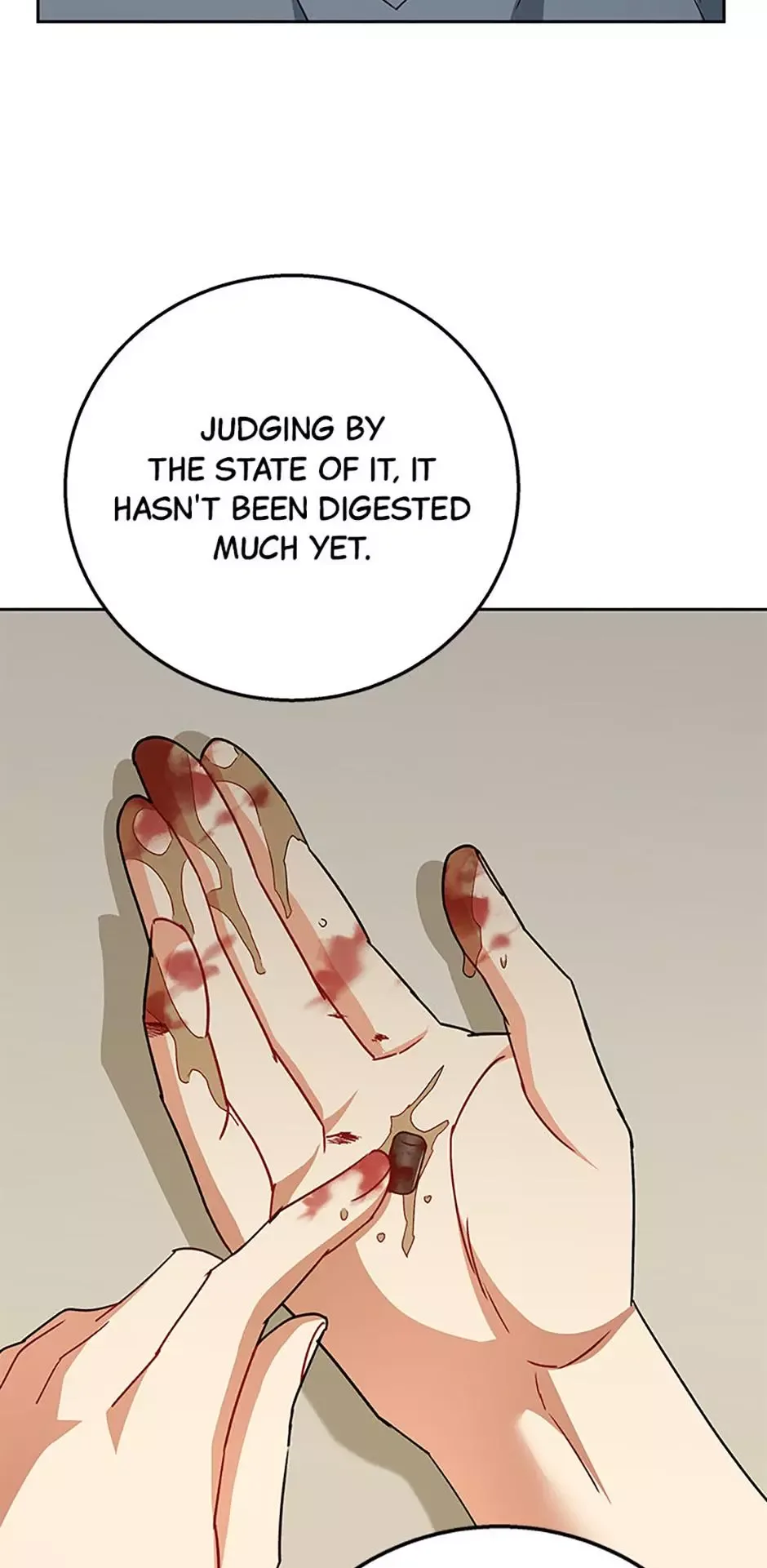 Hello! Veterinarian! Chapter 80 page 27