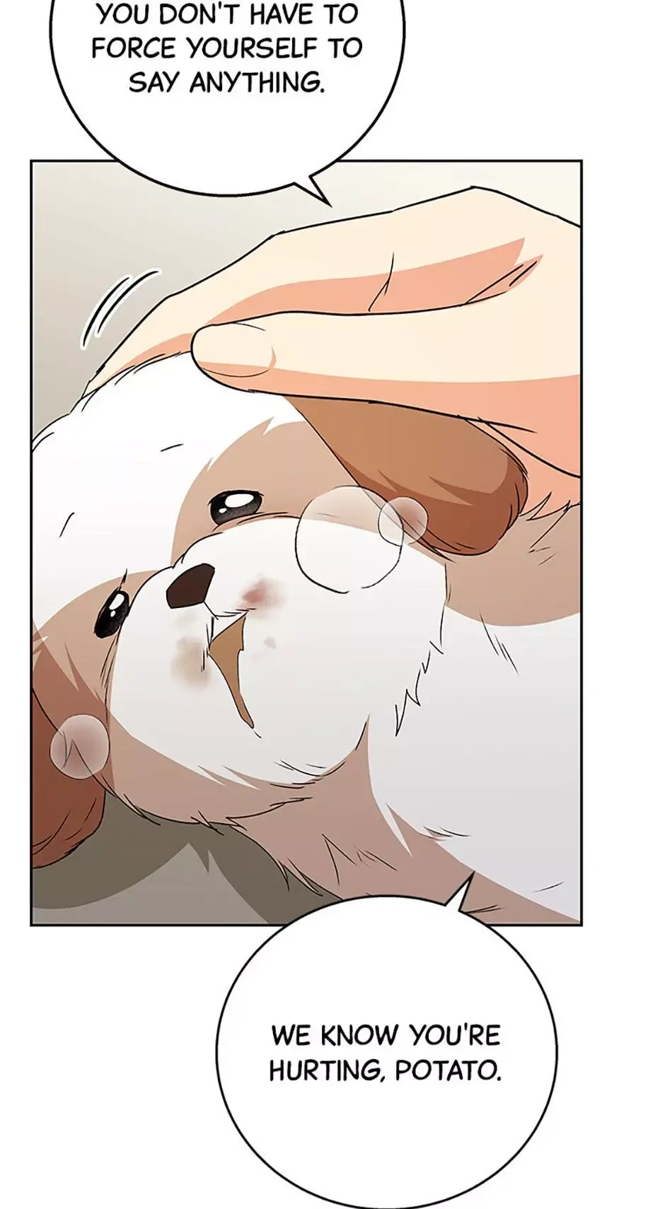 Hello! Veterinarian! Chapter 80 page 33